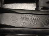 Recambio de colector admision para renault clio ii fase ii (b/cb0) 1.2 referencia OEM IAM 8200166856 8200052007 