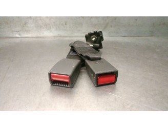 Recambio de enganche cinturon trasero derecho para mg serie 45 (rt) 1.6 16v cat referencia OEM IAM 070102  ECC