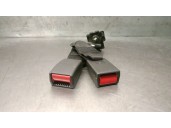 Replacement rear right seatbelt buckle for MG Series 45 (RT) 1.6 16V cat OEM IAM reference 070102 ECC