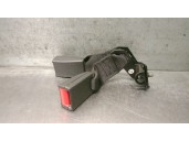Replacement rear right seatbelt buckle for MG Series 45 (RT) 1.6 16V cat OEM IAM reference 070102 ECC