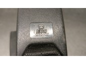 Replacement rear right seatbelt buckle for MG Series 45 (RT) 1.6 16V cat OEM IAM reference 070102 ECC