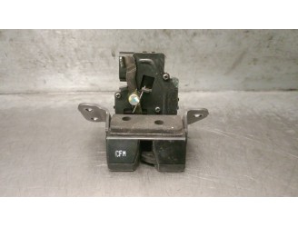 Recambio de cerradura maletero / porton para hyundai i30 1.6 crdi cat referencia OEM IAM 812302L000 812302L000 