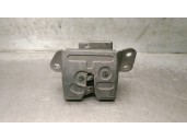 Recambio de cerradura maletero / porton para hyundai i30 1.6 crdi cat referencia OEM IAM 812302L000 812302L000 