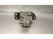 Recambio de cerradura maletero / porton para hyundai i30 1.6 crdi cat referencia OEM IAM 812302L000 812302L000 