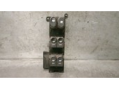 Recambio de mando elevalunas delantero izquierdo para hyundai i30 1.6 crdi cat referencia OEM IAM 935702L000 935702L000 