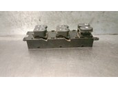 Recambio de mando elevalunas delantero izquierdo para hyundai i30 1.6 crdi cat referencia OEM IAM 935702L000 935702L000 