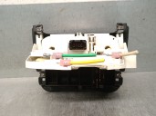 Recambio de mando calefaccion / aire acondicionado para seat arosa (6h1) 1.0 referencia OEM IAM 6H0820045 6H0820045 