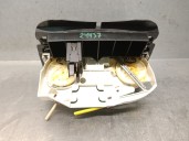 Recambio de mando calefaccion / aire acondicionado para seat arosa (6h1) 1.0 referencia OEM IAM 6H0820045 6H0820045 