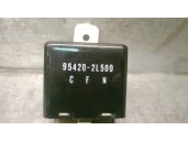 Recambio de rele para hyundai i30 1.6 crdi cat referencia OEM IAM 954202L500 OMRON