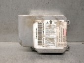Recambio de centralita airbag para seat arosa (6h1) 1.0 referencia OEM IAM 1C0909601  