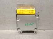 Recambio de centralita airbag para seat arosa (6h1) 1.0 referencia OEM IAM 1C0909601  