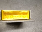 Recambio de centralita airbag para seat arosa (6h1) 1.0 referencia OEM IAM 1C0909601  