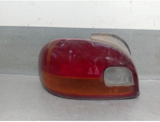 Recambio de piloto trasero derecho para hyundai accent (x3) 1.3 cat referencia OEM IAM 9241022010 9241022010 