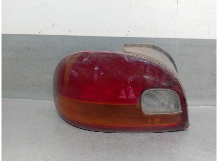 Recambio de piloto trasero derecho para hyundai accent (x3) 1.3 cat referencia OEM IAM 9241022010 9241022010 