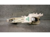 Recambio de maneta exterior trasera derecha para hyundai i30 1.6 crdi cat referencia OEM IAM 826652H000 826652H000 