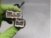 Recambio de mando luces para hyundai accent (x3) 1.3 cat referencia OEM IAM 9340022050 9340022050 