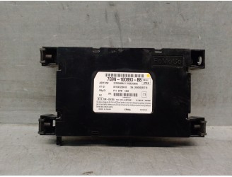 Recambio de modulo electronico para volvo s80 ii (124) d5 referencia OEM IAM 31282648  FOMOCO