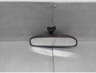 Recambio de espejo interior para hyundai accent (x3) 1.3 cat referencia OEM IAM 8510122200 8510122200 
