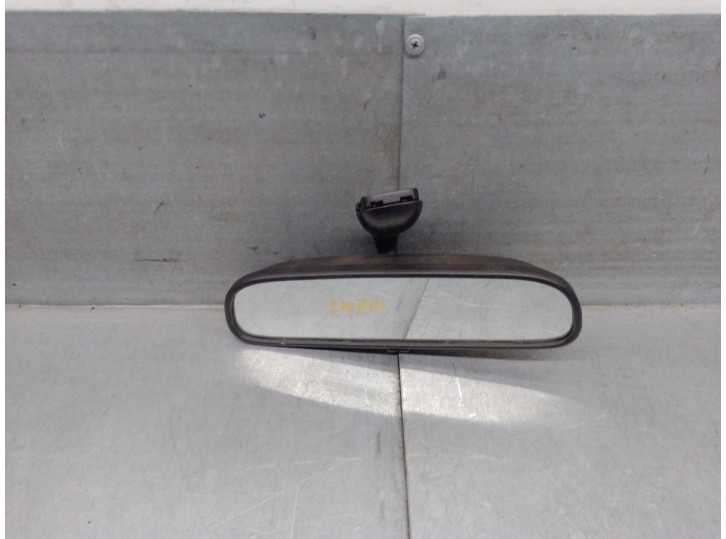 Recambio de espejo interior para hyundai accent (x3) 1.3 cat referencia OEM IAM 8510122200 8510122200 