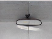 Recambio de espejo interior para hyundai accent (x3) 1.3 cat referencia OEM IAM 8510122200 8510122200 