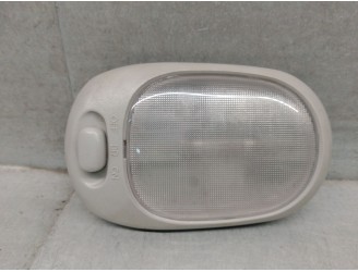 Recambio de luz interior para hyundai accent (x3) 1.3 cat referencia OEM IAM 9280022000IA 9280022000IA 