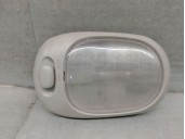 Recambio de luz interior para hyundai accent (x3) 1.3 cat referencia OEM IAM 9280022000IA 9280022000IA 