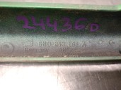 Recambio de molduras delanteras para seat arosa (6h1) 1.0 referencia OEM IAM 6H0853661 6H0853661 