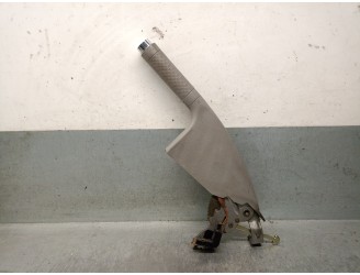 Recambio de palanca freno de mano para seat arosa (6h1) 1.0 referencia OEM IAM 6N0711303C 6N0711303C 