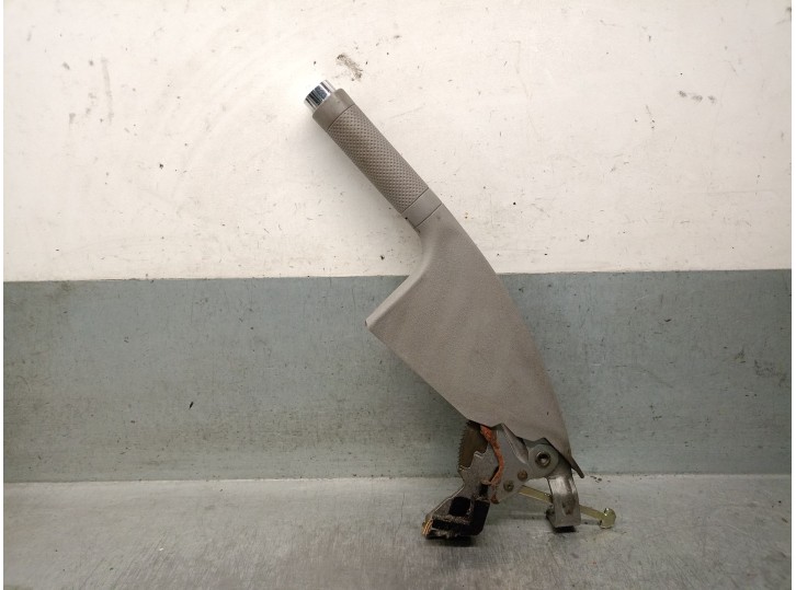 Recambio de palanca freno de mano para seat arosa (6h1) 1.0 referencia OEM IAM 6N0711303C 6N0711303C 