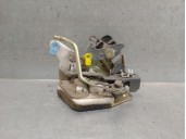 Recambio de cerradura puerta delantera derecha para hyundai accent (x3) 1.3 cat referencia OEM IAM 8148022000 8148022000 