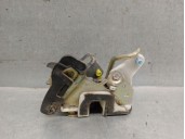 Recambio de cerradura puerta delantera derecha para hyundai accent (x3) 1.3 cat referencia OEM IAM 8148022000 8148022000 