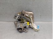 Recambio de cerradura puerta delantera derecha para hyundai accent (x3) 1.3 cat referencia OEM IAM 8148022000 8148022000 