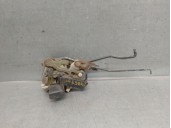 Recambio de cerradura puerta delantera izquierda para hyundai accent (x3) 1.3 cat referencia OEM IAM 8131022010 8131022010 