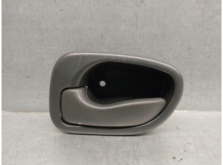 Recambio de maneta interior delantera izquierda para hyundai accent (x3) 1.3 cat referencia OEM IAM 8262022001 8261022000LG 