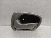 Recambio de maneta interior delantera izquierda para hyundai accent (x3) 1.3 cat referencia OEM IAM 8262022001 8261022000LG 