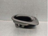 Recambio de maneta interior delantera izquierda para hyundai accent (x3) 1.3 cat referencia OEM IAM 8262022001 8261022000LG 