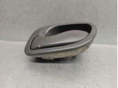 Recambio de maneta interior delantera izquierda para hyundai accent (x3) 1.3 cat referencia OEM IAM 8262022001 8261022000LG 