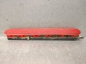 Recambio de luz central de freno para seat arosa (6h1) 1.0 referencia OEM IAM 6H0945121 6H0945121 