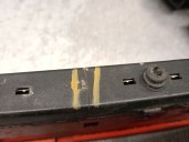 Recambio de luz central de freno para seat arosa (6h1) 1.0 referencia OEM IAM 6H0945121 6H0945121 