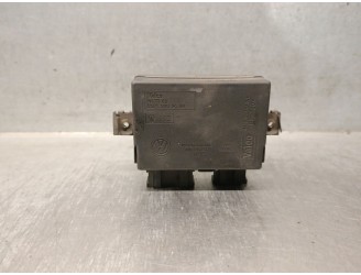 Recambio de centralita inmovilizador para seat arosa (6h1) 1.0 referencia OEM IAM 6X0953257  73654302 VALEO