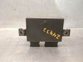 Recambio de centralita inmovilizador para seat arosa (6h1) 1.0 referencia OEM IAM 6X0953257  73654302 VALEO