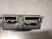 Recambio de centralita inmovilizador para seat arosa (6h1) 1.0 referencia OEM IAM 6X0953257  73654302 VALEO