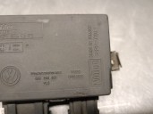 Recambio de centralita inmovilizador para seat arosa (6h1) 1.0 referencia OEM IAM 6X0953257  73654302 VALEO