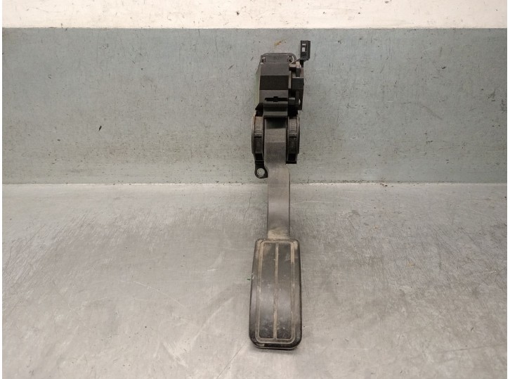 Recambio de potenciometro pedal para seat arosa (6h1) 1.0 referencia OEM IAM 6N1721503E 6N1721503E 0280752207 BOSCH