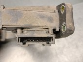 Recambio de potenciometro pedal para seat arosa (6h1) 1.0 referencia OEM IAM 6N1721503E 6N1721503E 0280752207 BOSCH