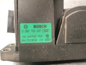 Recambio de potenciometro pedal para seat arosa (6h1) 1.0 referencia OEM IAM 6N1721503E 6N1721503E 0280752207 BOSCH