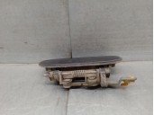 Recambio de maneta exterior trasera derecha para hyundai accent (x3) 1.3 cat referencia OEM IAM 8366022000 8366022000CA 