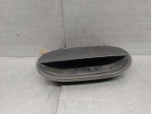 Recambio de maneta exterior trasera derecha para hyundai accent (x3) 1.3 cat referencia OEM IAM 8366022000 8366022000CA 