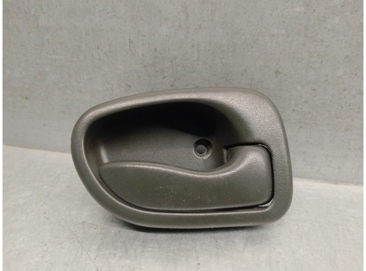 Recambio de maneta interior trasera derecha para hyundai accent (x3) 1.3 cat referencia OEM IAM 8262022000 8262022000LG 