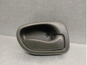 Recambio de maneta interior trasera derecha para hyundai accent (x3) 1.3 cat referencia OEM IAM 8262022000 8262022000LG 